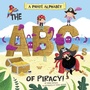 Cover: Pirate Alphabet - Raintree Publishers