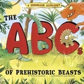Cover: Dinosaur Alphabet - Raintree Publishers