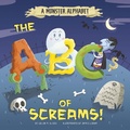 Cover: Monster Alphabet - Raintree Publishers