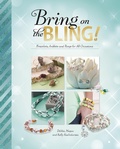Cover: Bring on the Bling! - Raintree Publishers