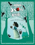 Cover: Snow White Stories Around the World - Raintree Publishers