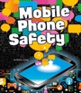 Cover: Mobile Phone Safety - Raintree Publishers
