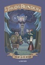 Cover: Not-so-Evil Wizard - Raintree Publishers