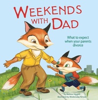 Enlarge image Cover: Weekends with Dad - Raintree Publishers