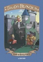 Cover: Not-so-Heroic Knight - Raintree Publishers