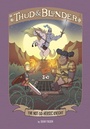 Cover: Not-so-Helpless Princess - Raintree Publishers