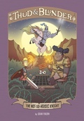 Cover: Not-so-Helpless Princess - Raintree Publishers