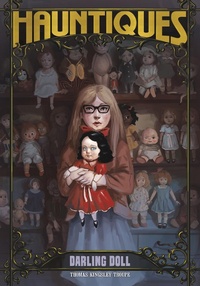 Enlarge image Cover: Darling Doll - Raintree Publishers