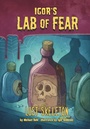 Cover: Lost Skeleton - Raintree Publishers
