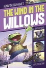 Cover: Wind in the Willows - Raintree Publishers