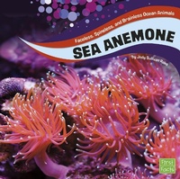 Enlarge image Cover: Sea Anemones - Raintree Publishers