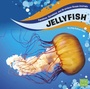 Cover: Jellyfish - Raintree Publishers