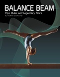 Cover: Balance Beam - Raintree Publishers