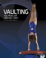 Cover: Vaulting - Raintree Publishers
