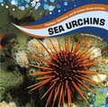 Cover: Sea Urchins - Raintree Publishers