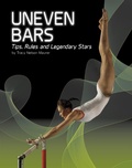 Cover: Uneven Bars - Raintree Publishers