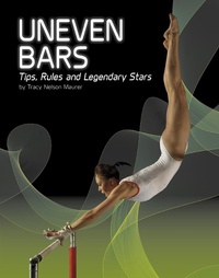 Enlarge image Cover: Uneven Bars - Raintree Publishers