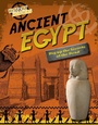 Cover: Ancient Egypt - Raintree Publishers