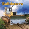 Cover: Bulldozers - Raintree Publishers