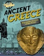Cover: Ancient Greece - Raintree Publishers