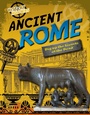 Cover: Ancient Rome - Raintree Publishers