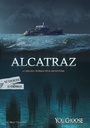 Cover: Alcatraz - Raintree Publishers