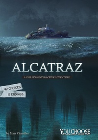 Enlarge image Cover: Alcatraz - Raintree Publishers