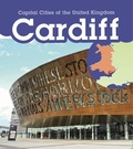 Cover: Cardiff - Raintree Publishers