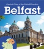 Cover: Belfast - Raintree Publishers