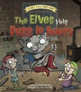 Cover: Elves Help Puss In Boots - Raintree Publishers