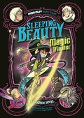 Cover: Sleeping Beauty, Magic Master - Raintree Publishers