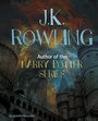 Cover: J.K. Rowling - Raintree Publishers