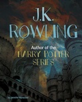 Cover: J.K. Rowling - Raintree Publishers