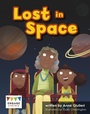 Cover: Lost in Space - Raintree Publishers