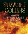 Cover: Suzanne Collins - Raintree Publishers
