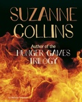 Cover: Suzanne Collins - Raintree Publishers