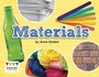 Cover: Materials - Raintree Publishers