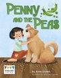 Cover: Penny and the Peas - Raintree Publishers