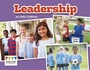 Cover: Leadership - Raintree Publishers