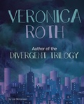 Cover: Veronica Roth - Raintree Publishers
