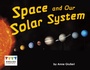 Cover: Space and Our Solar System - Raintree Publishers