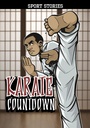 Cover: Karate Countdown - Raintree Publishers