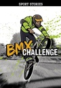 Cover: BMX Challenge - Raintree Publishers
