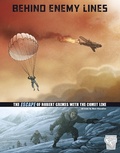 Cover: Behind Enemy Lines - Raintree Publishers