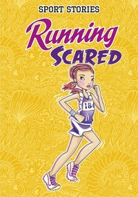 Enlarge image Cover: Running Scared - Raintree Publishers