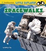 Cover: Spacewalks - Raintree Publishers