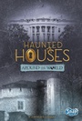 Cover: Haunted Houses Around the World - Raintree Publishers