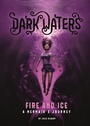 Cover: Fire and Ice - Raintree Publishers