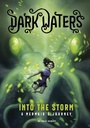 Cover: Into the Storm - Raintree Publishers