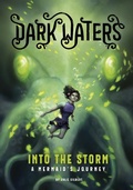 Cover: Into the Storm - Raintree Publishers